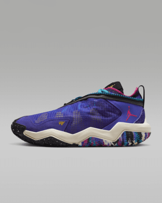 [美品]NIKE Jordan WHY NOT . PF26cm Air Jordan Why Not Zer0.3 SE PF Bright Crimson Cactus a CK6612-600